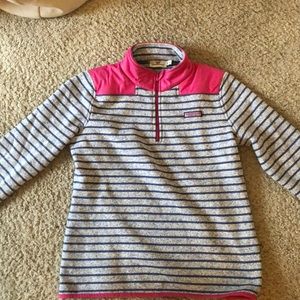Vineyard vines women’s quarter zip